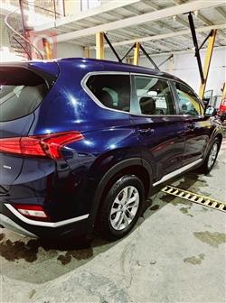 هیوندای سەنتافی